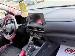 هيونداي كونا